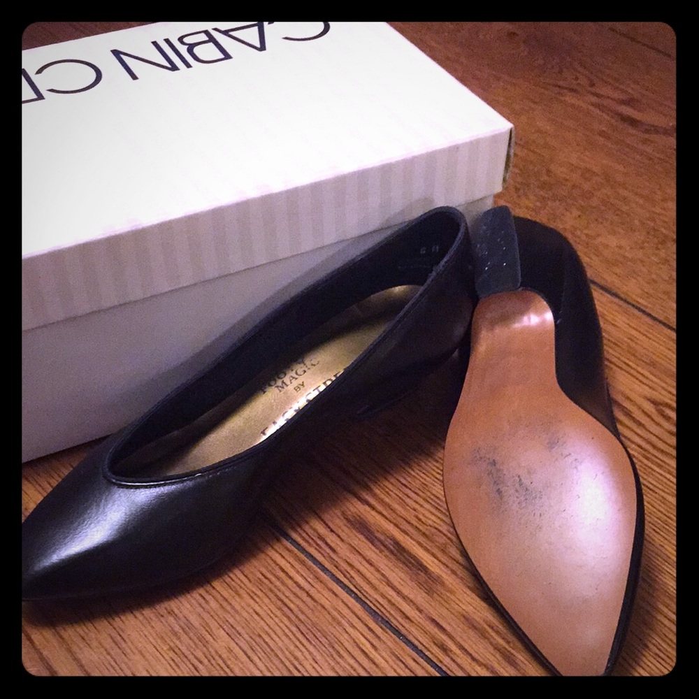 Women’s Heels